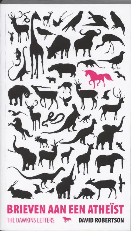 Brieven aan een atheïst