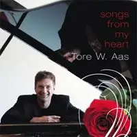 Songs from my heart (cd)