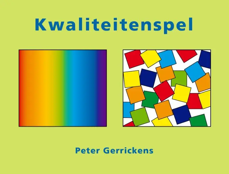 kwaliteitenspel