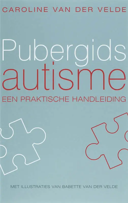 Pubergids autisme / druk 1