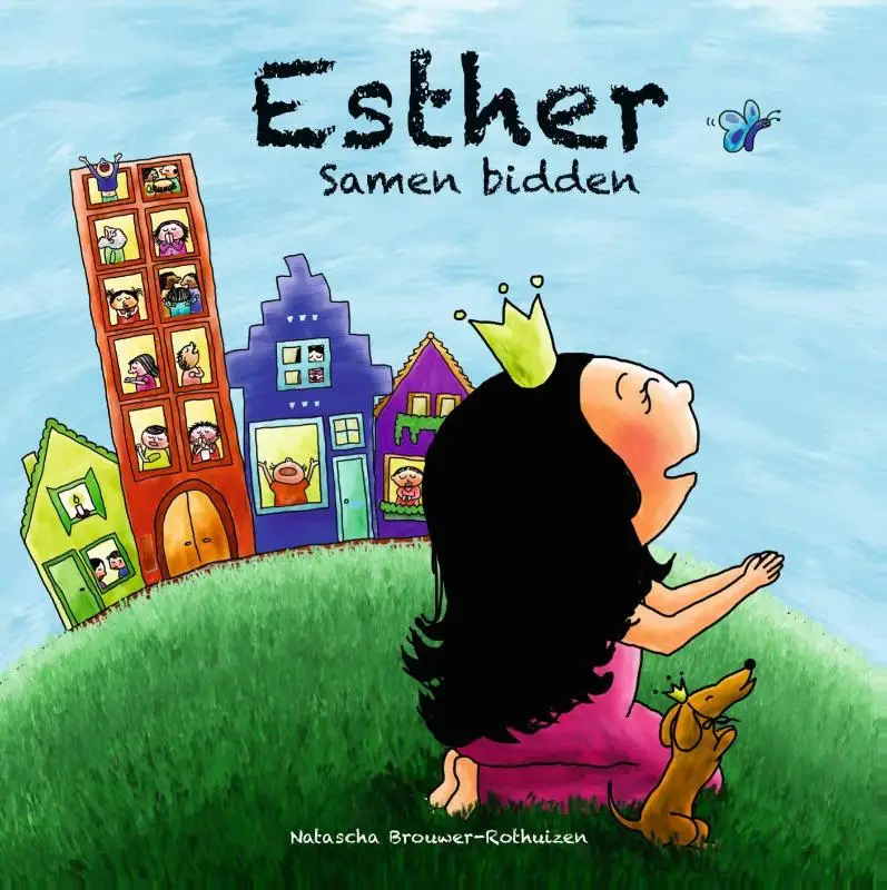 Esther samen bidden