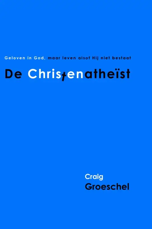 Christenatheist