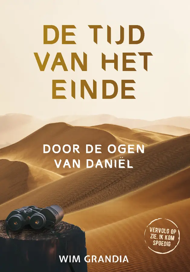 De tijd van het einde