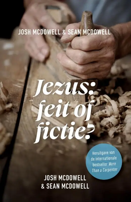 Jezus feit of fictie
