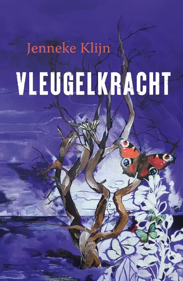 Vleugelkracht