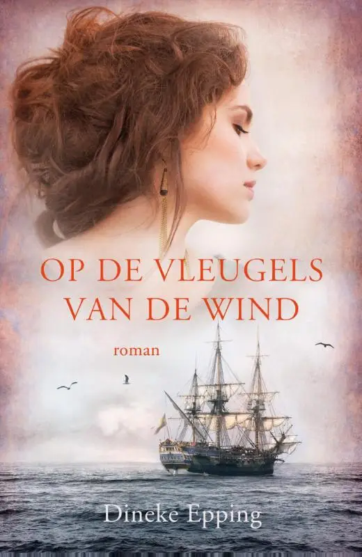 Op de vleugels van de wind  POD