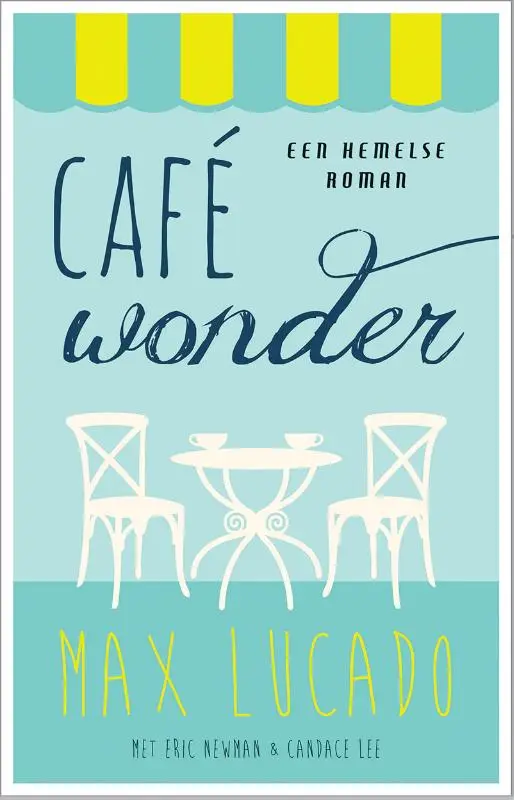 Café wonder