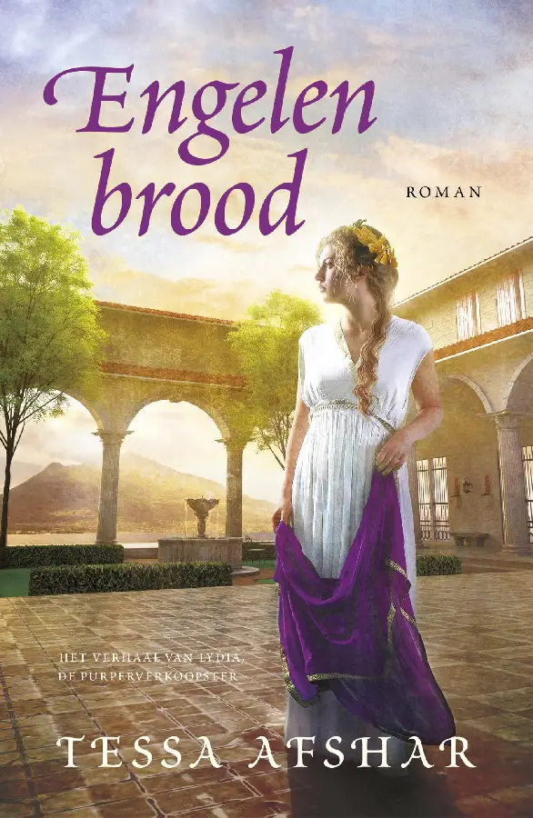 Engelenbrood POD