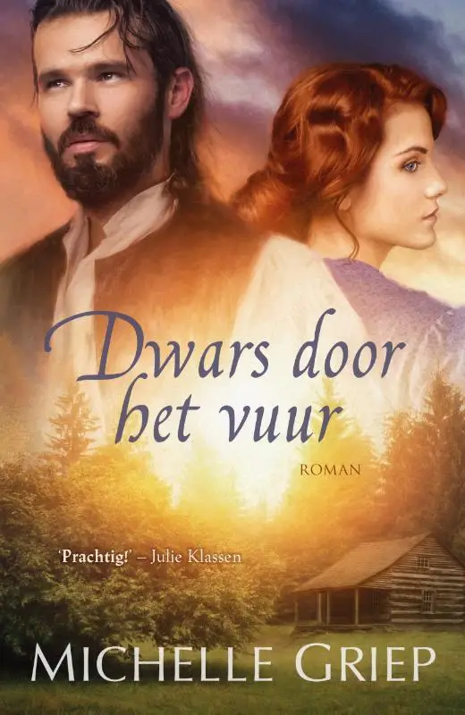 Dwars door het vuur POD