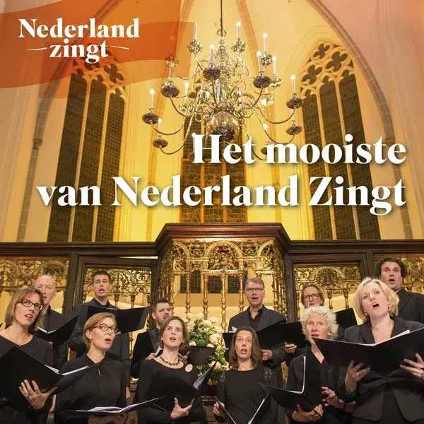 Het mooiste van Ned.zingt