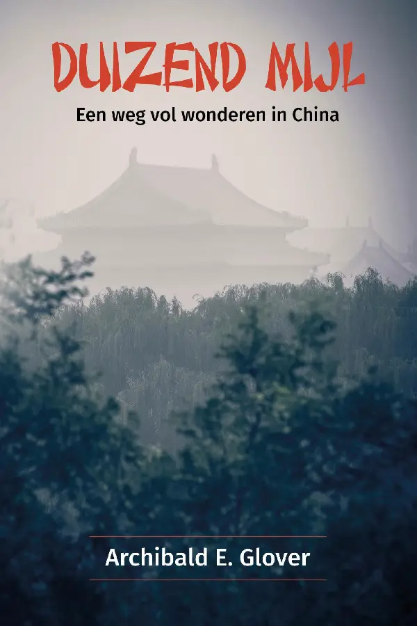 Duizend mijl