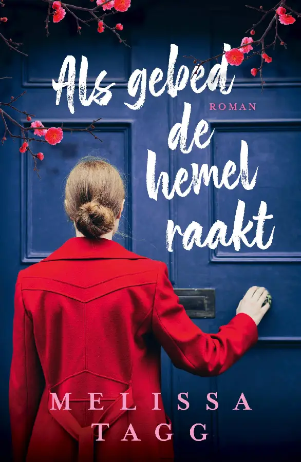 Als gebed de hemel raakt