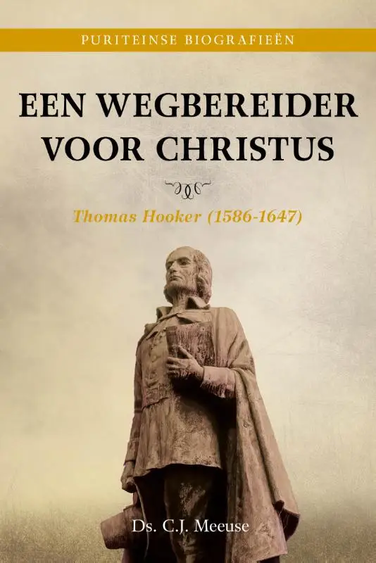 Wegbereider voor Christus