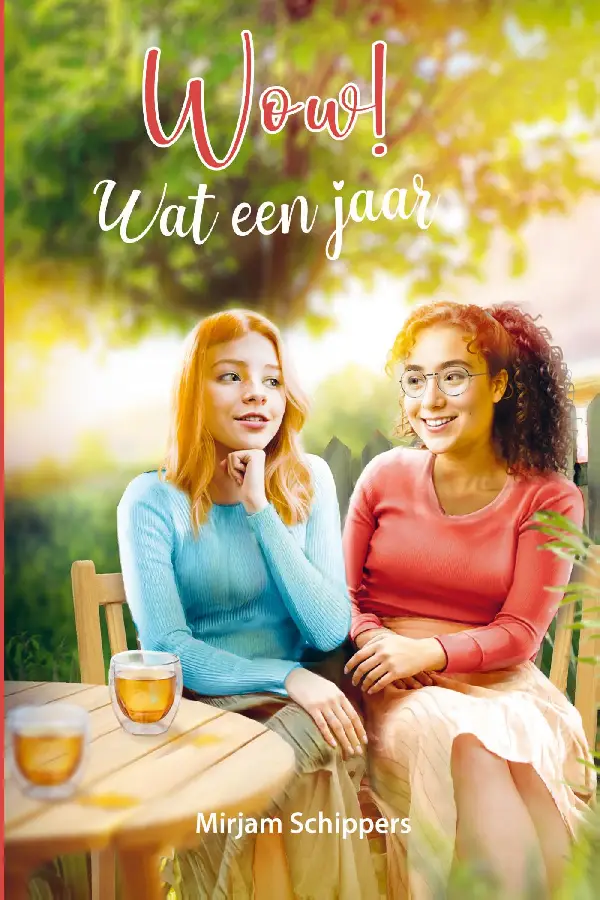 Wow! Wat een jaar