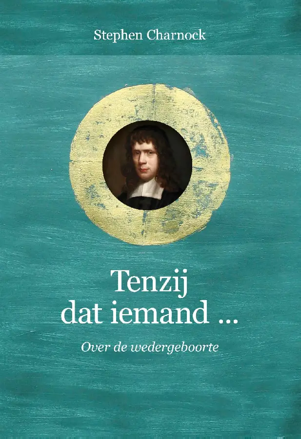 Tenzij dat iemand...