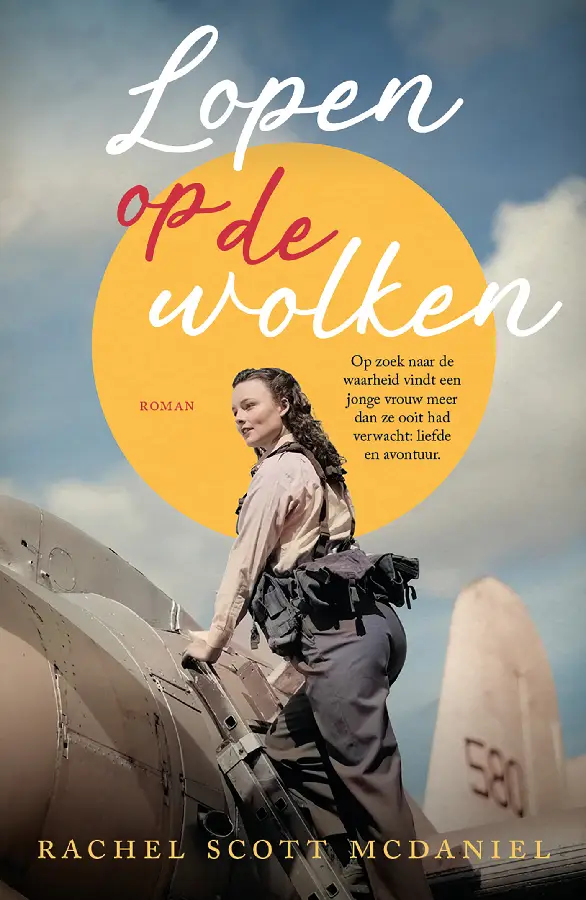 Lopen op de wolken