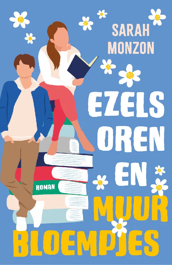 Ezelsoren en muurbloempjes