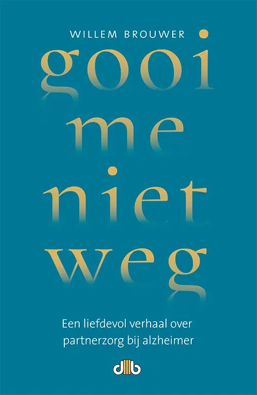 Gooi me niet weg