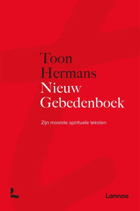 Nieuw gebedenboek