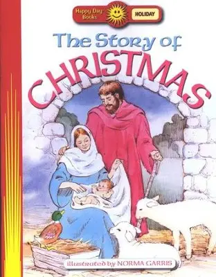Story of Christmas