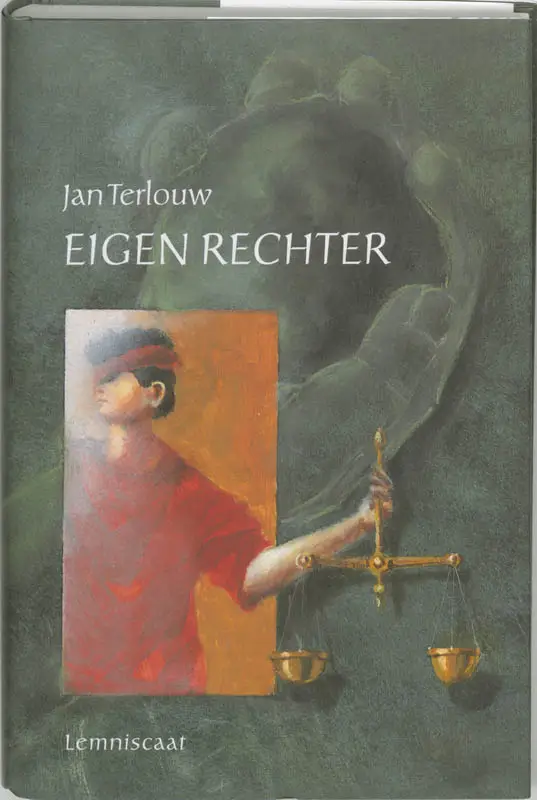 Eigen rechter / druk 1