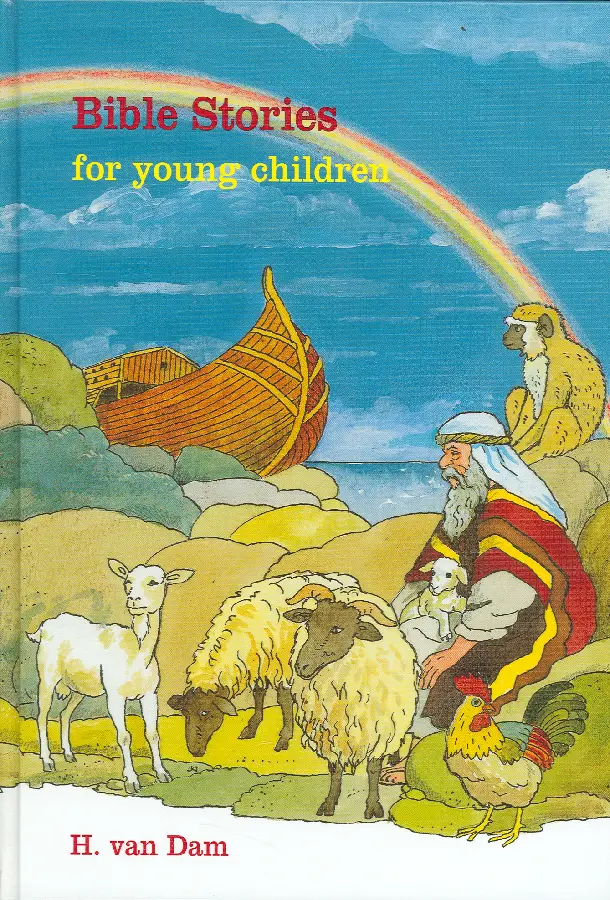 bible stories