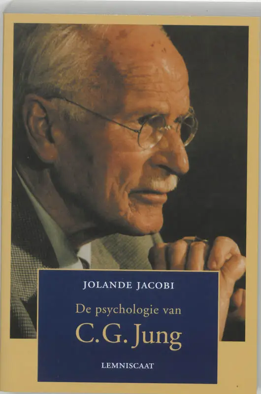 Psychologie van c g jung