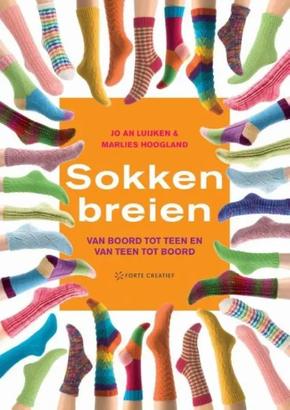 Sokken breien