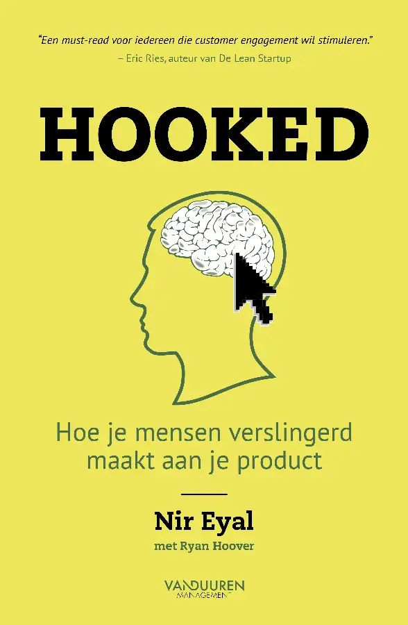Hooked