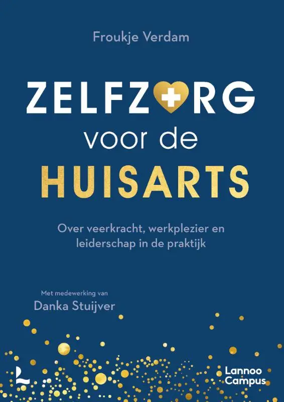 Zelfzorg voor de huisarts