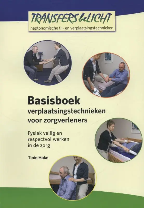 Basisboek verplaatsingstechnieken voor z