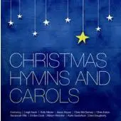 Christmas hymns and carols (cd)