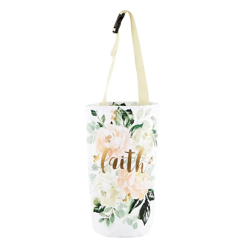 Car Trash Bag Faith