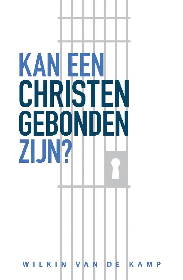 Kan een christen gebonden zijn