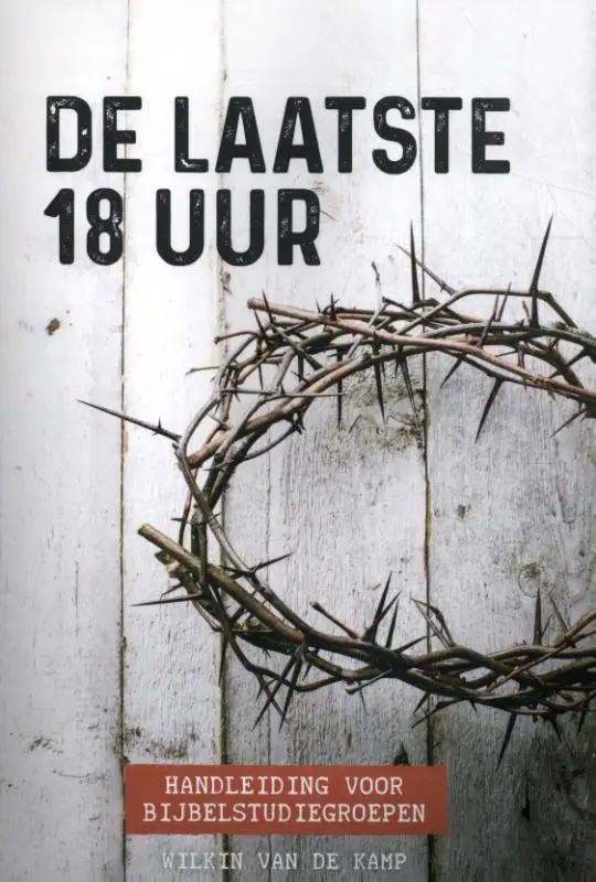 Laatste 18 uur HANDLEIDING