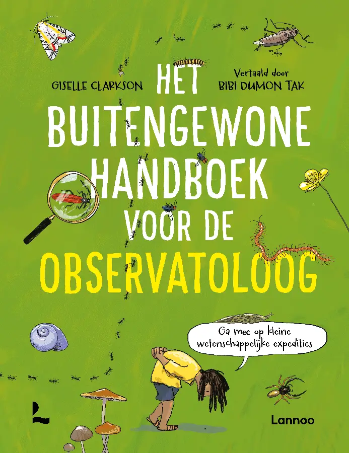 Buitengewone handboek voor de observatol