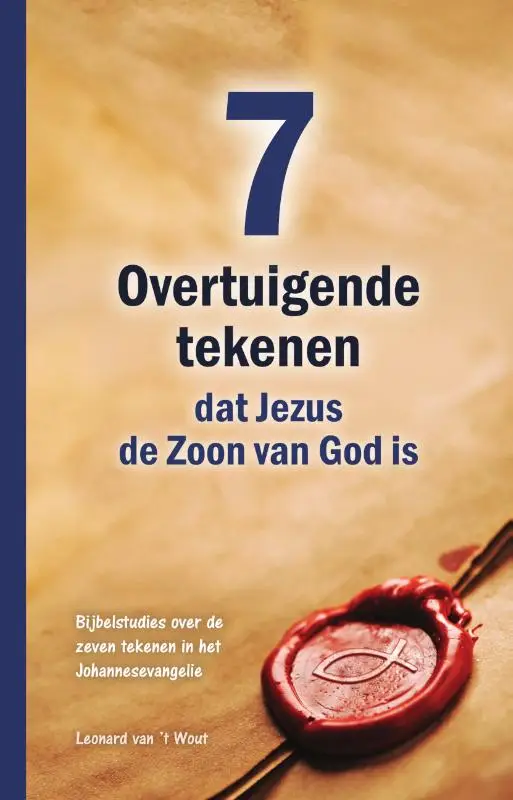 Zeven overtuigende tekenen dat Jezus de