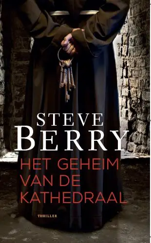 Geheim van de kathedraal