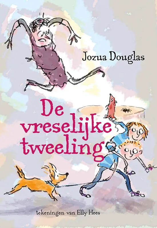 Vreselijke tweeling