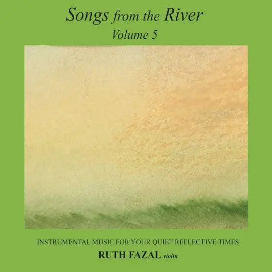 Songs From The River Vol.5 (CD)