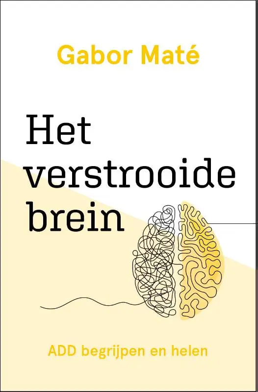 Verstrooide brein