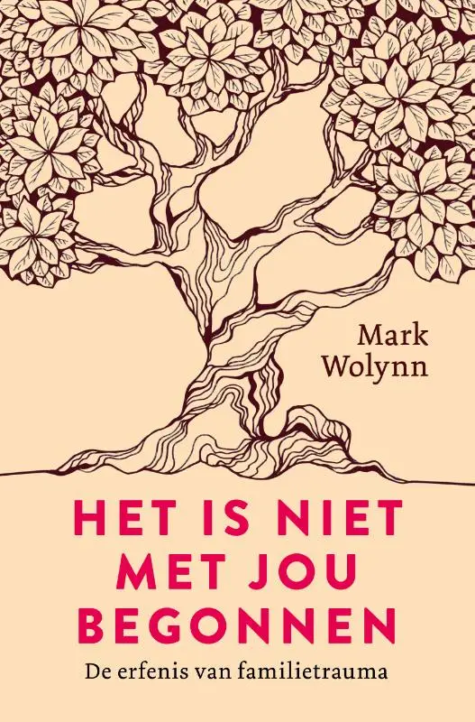 Is niet met jou begonnen