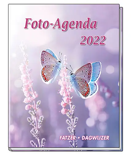 Foto agenda 2022 sv