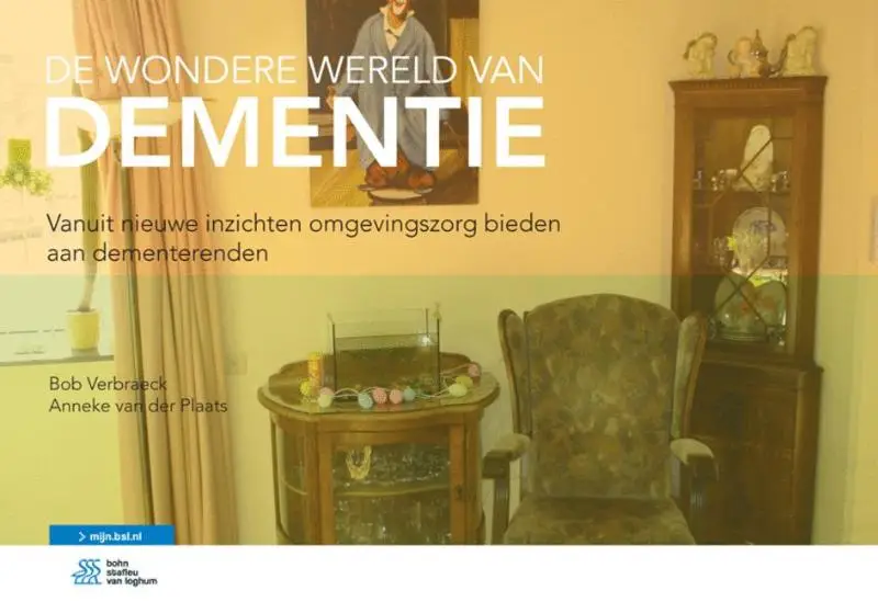 Wondere wereld van dementie
