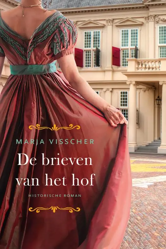 De brieven van het hof