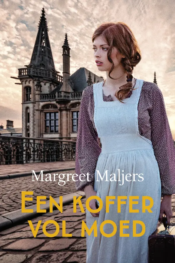 Koffer vol moed