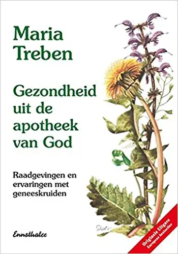 Gezondheid uit de apotheek van God