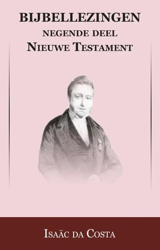Nieuwe Testament / De brieven aan de Rom