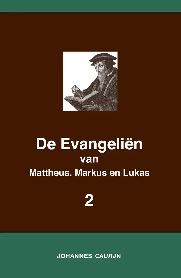 De Evangelien van Mattheus, Markus en Lu