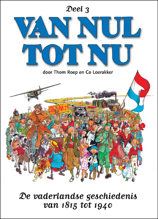 Van nul tot nu / 3